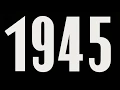 Video di 1945   Trailer ita