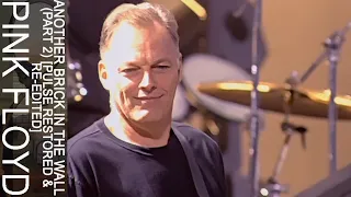 pink floyd another brick in the wall part 2 pulse restored u0026 re edited 