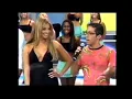 Lagu Domingão do Faustão :: 03/04/2005 (Inclui Comerciais) (Globo Internacional)