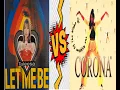 Download Lagu CORONA vs. TALEESA ( dance music)