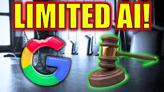 google search got punished 