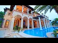 2 HRS of Beverly Hills Hollywood Home Tours Million Dollar House Hunters COMPILATION