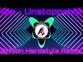 Download Lagu Sia - Unstoppable (Dj Aion Hardstyle Remix)