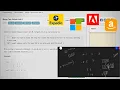 7 11 MERGE TWO SORTED LIST II Two Pointers -Interviewbit