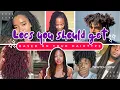 Locs you should get based on YOUR hair type