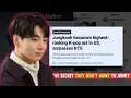 Download Lagu America’s Biggest Stars Can’t Beat Jungkook — Here’s Why They’re Scared