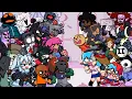Download Lagu FNF Casanova But - Different Characters Sing It (Everyone Sings Casanova)