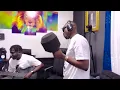 SIDIKI DIABATÉ - Ex (Session Freestyle 2024)