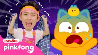 Los Videos Infantiles Más Amados del Otoño🍁 | ¿Has Visto a Mi Mo? y Más | Pinkfong en español