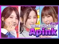 Download Lagu [𝑲-𝑨𝒍𝒍 𝑷𝒍𝒂𝒚𝒍𝒊𝒔𝒕] 에이핑크 '몰라요' 부터 'D N D'까지 KBS 출연 무대 모음💘 l KBS방송