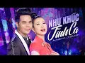 Lagu Như Khúc Tình Ca Remix - Ân Thiên Vỹ ft. Lý Diệu Linh