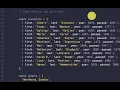 Javascript 30 - 4 Powerful Array Methods Day 4 Solutions