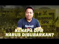 Download Lagu DPR Bubarkan Saja❗ Sudah Tepat Kah? - Politik Syaiun-Syaiun Adi Prayitno
