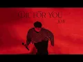 Download Lagu Vietsub | Die For You - Joji | Lyrics Video
