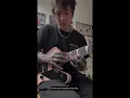 Clint Tustin - ERRA "Echo Sonata" tapping leads