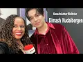 Lagu Dimash Kudaibergen - im Interview