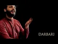 Lagu Raag Darbari - Akbar Ali