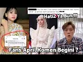 LESTI HAMPIR KEPLESET 2 KALI ! FANS APRIL BILANG BEGINI !? RIZKY BILLAR LESTI UPDATE !!!