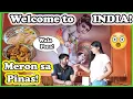 Download Lagu Little India In Philippines / Walang Pera Sa Bulsa / Indian Food In Philippines