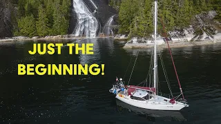 Fjords, Waterfalls and Orcas: Exploring the Canadian Wilderness | Ch 6 E 16