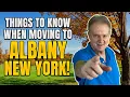 15 Things You Need To Know When Living In Albany New York - Local Secrets Revealed