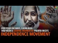 Remembering The FBI Assassination Of Filiberto Ojeda Rios