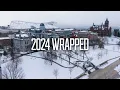 2024 Wrapped Year in Review Syracuse University