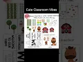 Farm Classroom Decor Back to School Bulletin Board