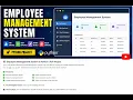 Employee Management System