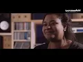 MÖWE & Daniel Nitt - Lovers Friends (Official Music Video)