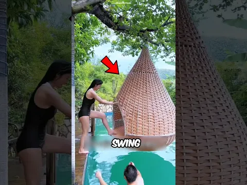 Nobody Could Beat This Impossible Swing Challenge! π€―