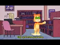 Library Etiquette That Kids Should Know 10 Fun Rules to Follow Animated Learning Adventure