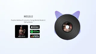 purple mellow feat tami t muddy vino u0026 dj lerumo megalo