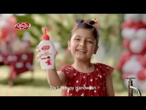 Download MP3 Lifebuoy Handwash