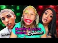 Narally Laura s Entire Relationship Drama Explained