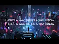 Kaskade - 4AM (Adam K & Soha Mix) Lyrics Video