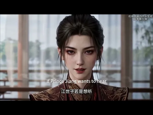 誰説紈絝不能當狀元