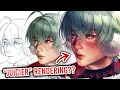 How to Render Semi Realistic My Most Updated RENDERING TUTORIAL 2026