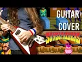 Download Lagu Sunset Riders Guitar Medley - Stage 2 + Boss