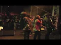 Salammusik - Aku Pelat - 2012 Live at Rock The World 12