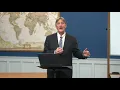 Introduction to the Institute for Excellence in Writing IEW with Andrew Pudewa