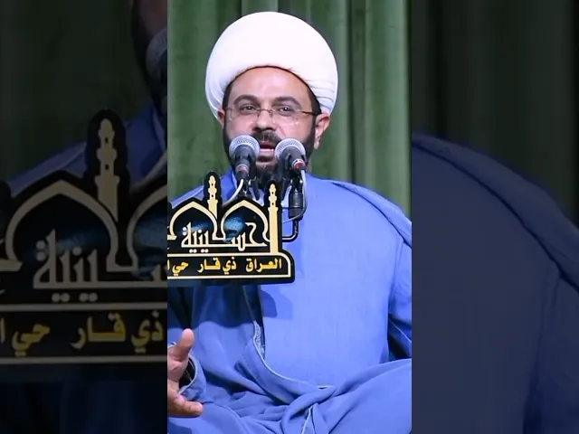 ⁣قصة طفل صار لص بسب الأم