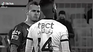 صديق الامس عدو اليوم 