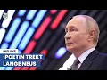 Download Lagu 'Hiermee trekt Vladimir Poetin een lange neus naar Donald Trump en Europa'