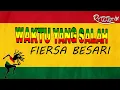 Waktu Yang Salah Fiersa Besari Reggae Version (Lyrics)