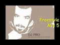 Download Lagu Dj Set Freestyle Mix 5