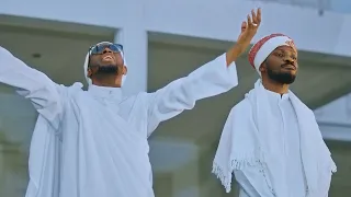 Man & Woman   Bobi Wine & Nubian Li Official video 4K