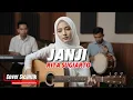 Download Lagu JANJI – Rita Sugiarto (Cover Versi India Pop Melow)