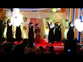 Download Lagu Saaj Lamjareed-GHALTANA song dance by india|kerala girls