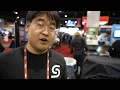 Singularity HPC container for Supercomputing